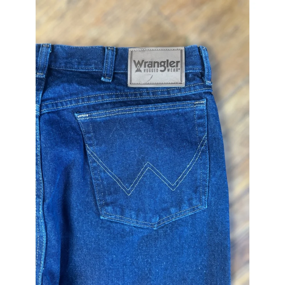 Wrangler excellent used
